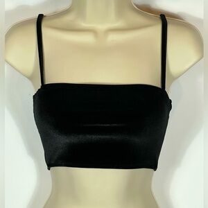 PULL & BEAR Tube Top